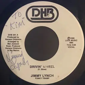 Jimmy Lynch - Drivin' Wheel