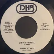 Jimmy Lynch - Drivin' Wheel