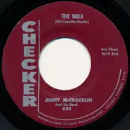 Jimmy McCracklin And His Band - The Walk