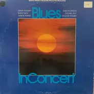 Jimmy McGriff, Buddy Rich, Junior Parker ... - Blues in Concert