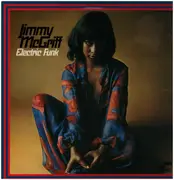 LP - Jimmy McGriff - Electric Funk