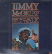 Jimmy McGriff - Skywalk