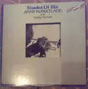 Double LP - Jimmy McPartland And Bobby Hackett - Shades Of Bix