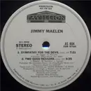 12inch Vinyl Single - Jimmy Maelen - I'm Gonna Getcha