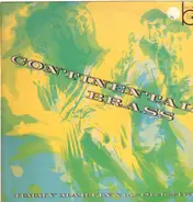 Jimmy Martin & his Orchestra - Continental Brass