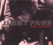 Jimmy Page - Jimmy Page & Friends
