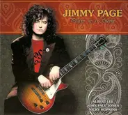 Jimmy Page - Playin' Up a Storm