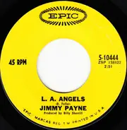 Jimmy Payne - L.A. Angels