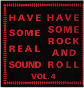Dick Hyman - Have Some Real Sound, Have Some Real Rock And Roll Vol. 4