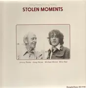 LP - Jimmy Raney & Doug Raney - Stolen Moments