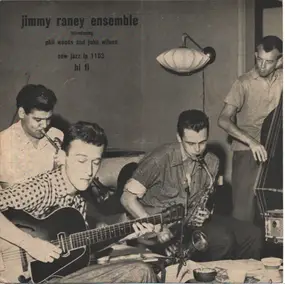 Jimmy Raney - Introducing Phil Woods And John Wilson