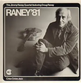 Jimmy Raney - Raney '81
