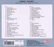 CD-Box - Jimmy Raney - Woody Hermans Cool Guitar Player