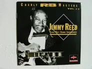 Jimmy Reed - Take Out Some Insurance