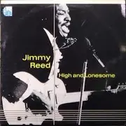 LP - Jimmy Reed - High And Lonesome