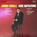 LP - Jimmy Roselli - Core Napulitano