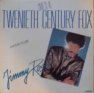 Jimmy Ross - She's A Twenieth Century Fox