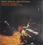 Jimmy Rowles & Red Mitchell - I'm Glad There Is You