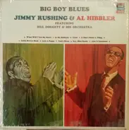 Jimmy Rushing And Al Hibbler - Big Boy Blues