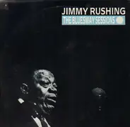 Jimmy Rushing - The Bluesway Sessions