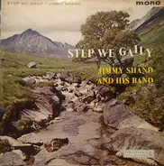 Jimmy Shand And His Band - Step We Gaily