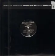 Jimmy Somerville - Something to live for