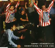 Jimmy Somerville - Something to live for