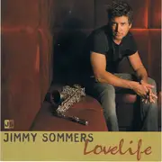 CD - Jimmy Sommers - Lovelife