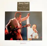 LP - Jimmy Smith - Keep On Coming