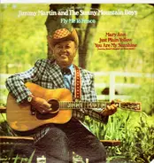 Jimmy Martin And The Sunny Mountain Boys - Fly Me To Frisco