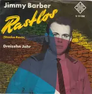 Jimmy Barber - Rastlos (Stenka Rasin)