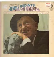 Jimmy Durante - Jackie Barnett Presents Hello Young Lovers