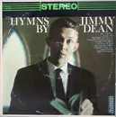 LP - Jimmy Dean - Hymns By Jimmy Dean