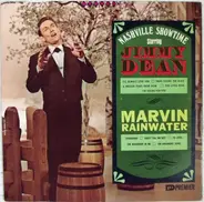 Jimmy Dean, Marvin Rainwater - Nashville Showtime