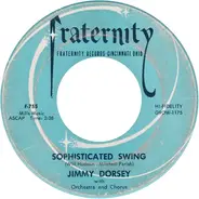 Jimmy Dorsey, His Orchestra & Chorus - So Rare