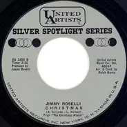 Jimmy Roselli - Buon Natale (Means Merry Christmas To You)