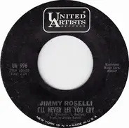 Jimmy Roselli - I'm Gonna Change Everything