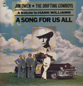 Jim Owen - A Song For Us All