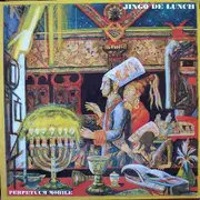 LP - Jingo De Lunch - Perpetuum Mobile