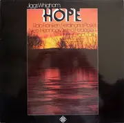 LP - Jiggs Whigham - Hope