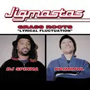 CD - Jigmastas - Lyrical Fluctuation