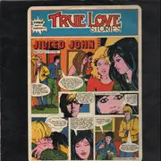 LP - Jilted John - True Love Stories