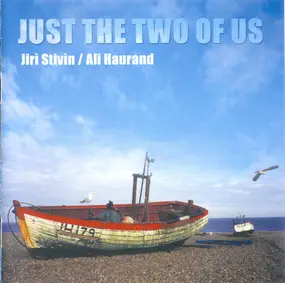 Jiří Stivín - Just the Two of Us