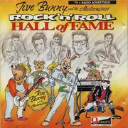 CD - Jive Bunny And The Mastermixers - Rock 'n' Roll Hall Of Fame