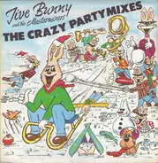 Jive Bunny And The Mastermixers - The Crazy Party Mixes