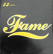 12inch Vinyl Single - J.J. Presents - Fame