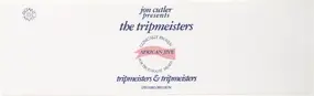 Jon Cutler Presents The Tripmeisters - African Jive