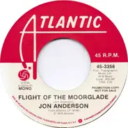 Jon Anderson - Flight Of The Moorglade