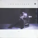 LP - Jon Butcher - Wishes