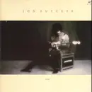 LP - Jon Butcher - Wishes